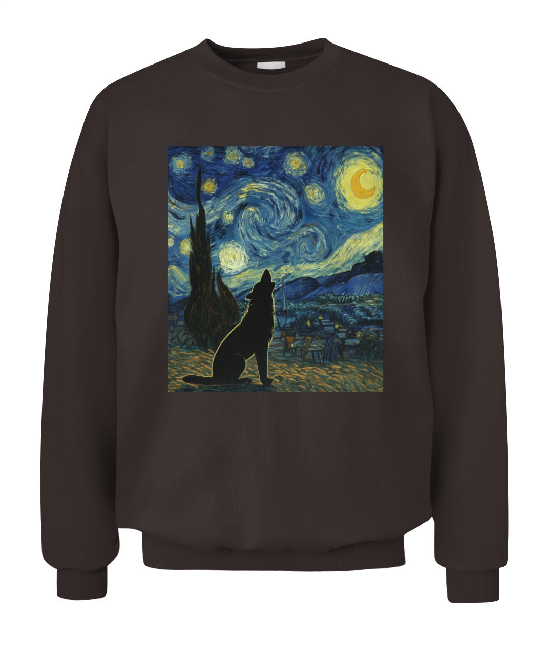 Unisex Crewneck Sweatshirt | Gildan 18000