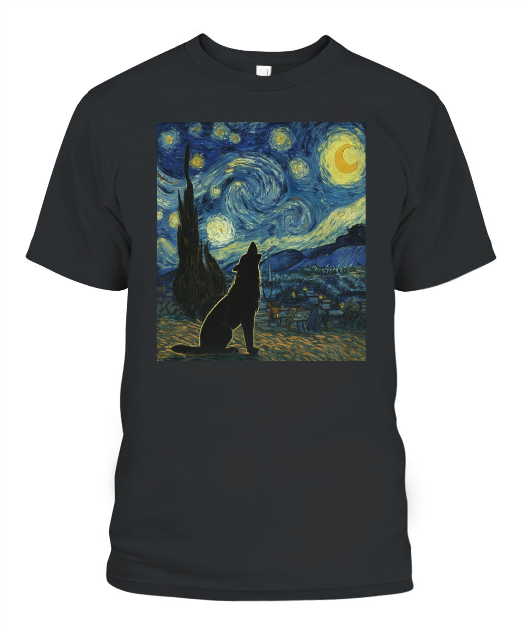Unisex T-Shirt | Gildan 5000