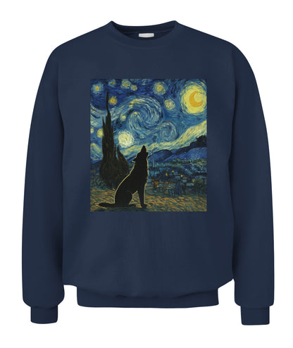 Unisex Crewneck Sweatshirt | Gildan 18000