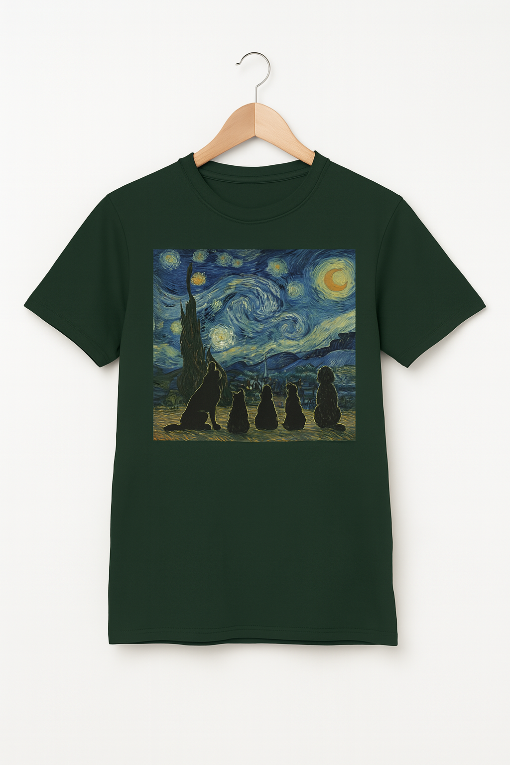 Unisex T-Shirt | Gildan 5000