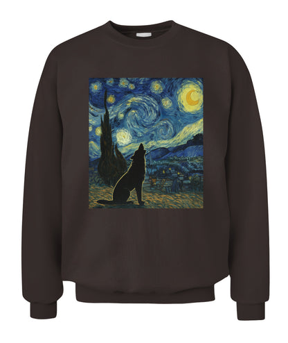 Unisex Crewneck Sweatshirt | Gildan 18000